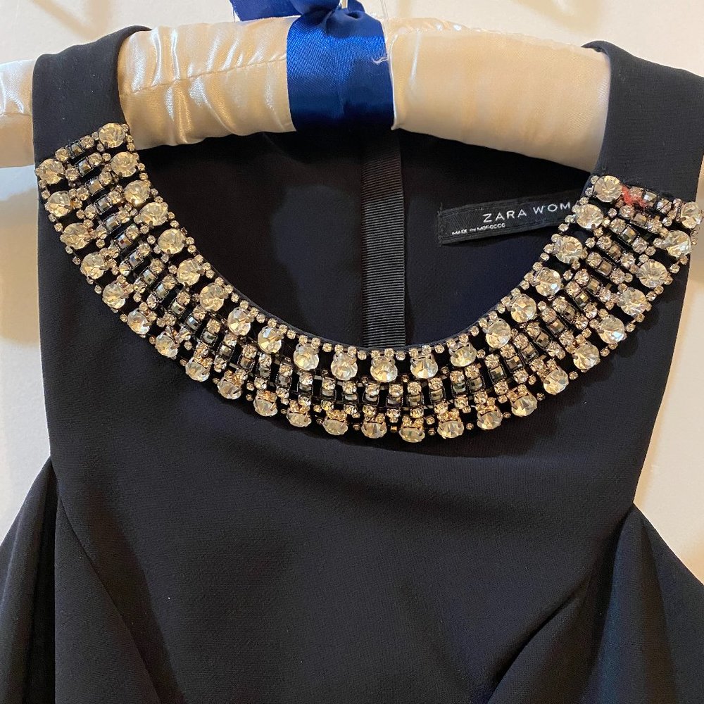 The Audrey Hepburn Dress